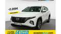Hyundai TUCSON 1.6 TGDI Klass 4x2 Blanc - thumbnail 1