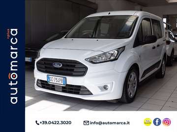 220 1.5 ecoblue(tdci) 120cv Trend combi N1 L1H1 au