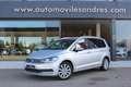 Volkswagen Touran 2.0TDI Advance 90kW Plateado - thumbnail 1