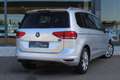 Volkswagen Touran 2.0TDI Advance 90kW Plateado - thumbnail 4