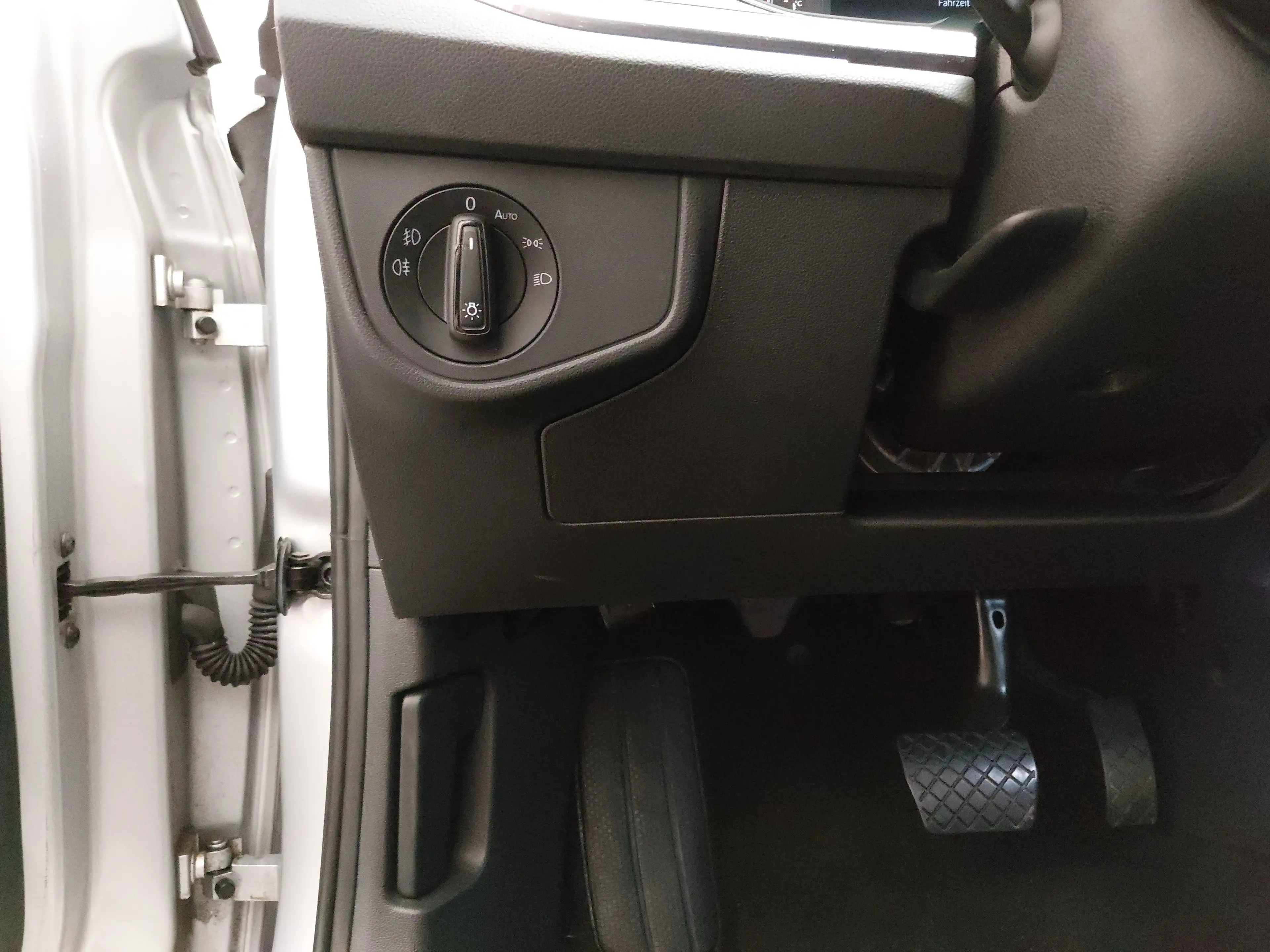Volkswagen Polo VW Polo 1.0 TSI Style DSG NAVI DC Matrix SHZ PDC — photo 7