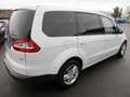 Ford Galaxy Trend **2.HAND** EXPORT Weiß - thumbnail 4