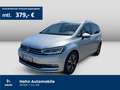Volkswagen Touran 2.0TDI DSG Highline LED Nav Pano ACC APP Silber - thumbnail 1