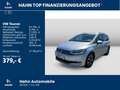 Volkswagen Touran 2.0TDI DSG Highline LED Nav Pano ACC APP Silber - thumbnail 2