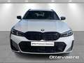 BMW 340 Touring Gris - thumbnail 8