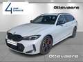 BMW 340 Touring Gris - thumbnail 1