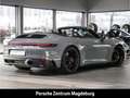 Porsche 992 (911) Carrera GTS Cabriolet*LIFT*BOSE* Grau - thumbnail 8