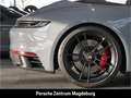 Porsche 992 (911) Carrera GTS Cabriolet*LIFT*BOSE* Grau - thumbnail 13