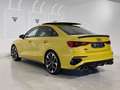 Audi S3 Sedán quattro S tronic Amarillo - thumbnail 6