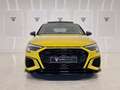 Audi S3 Sedán quattro S tronic Amarillo - thumbnail 2