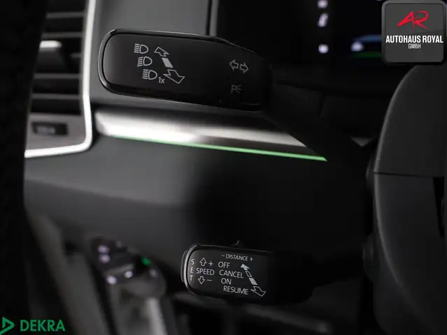 Skoda Karoq view 15