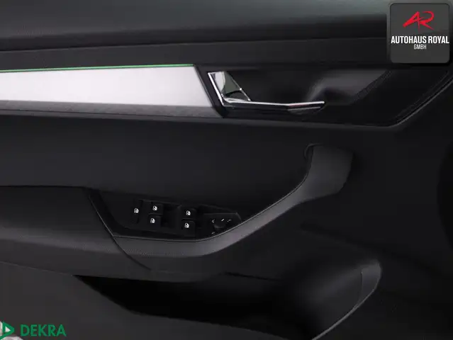 Skoda Karoq view 14