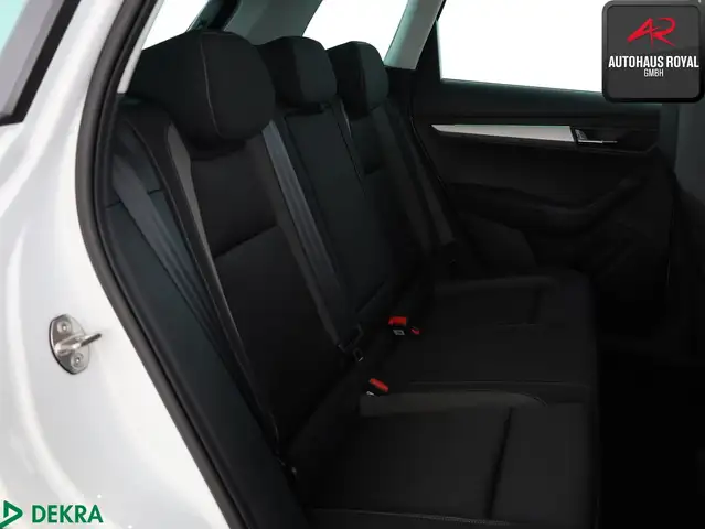Skoda Karoq view 12