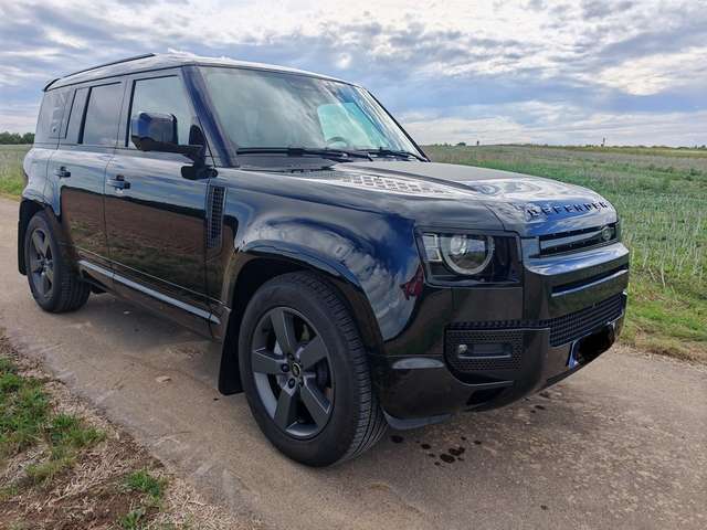 Land Rover Defender Defender 130 D300 X-Dynamic HSE