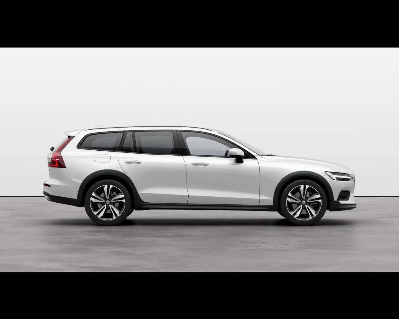 Volvo V60 Cross Country V60  CROSS COUNTRY B4 AWD GEARTRONIC PLUS - 2
