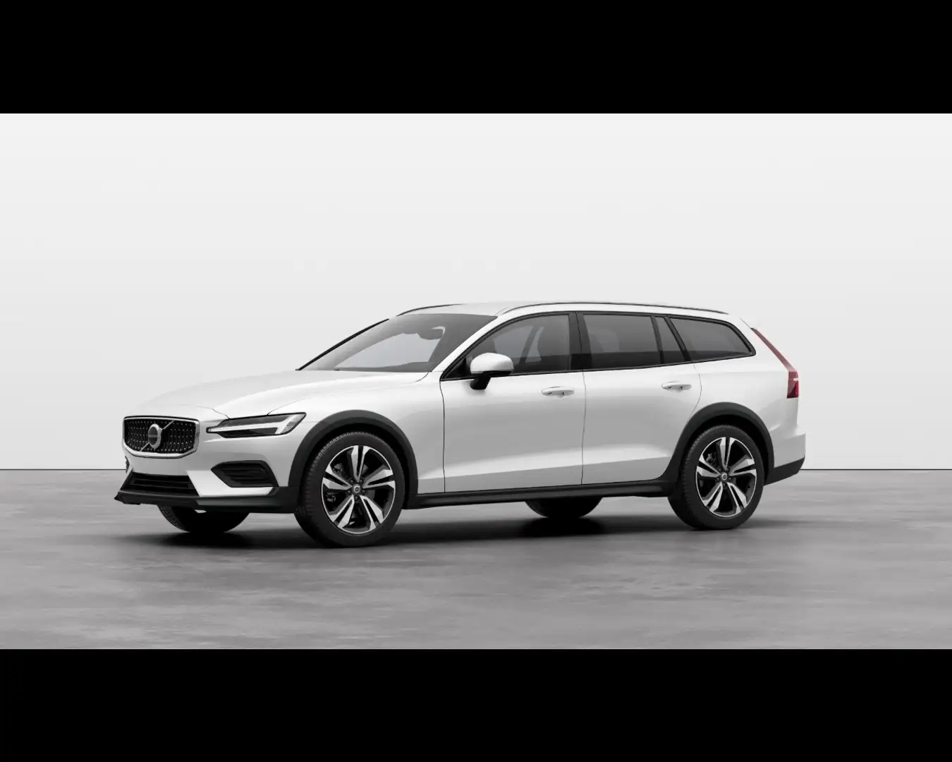 Volvo V60 Cross Country V60  CROSS COUNTRY B4 AWD GEARTRONIC PLUS - 1