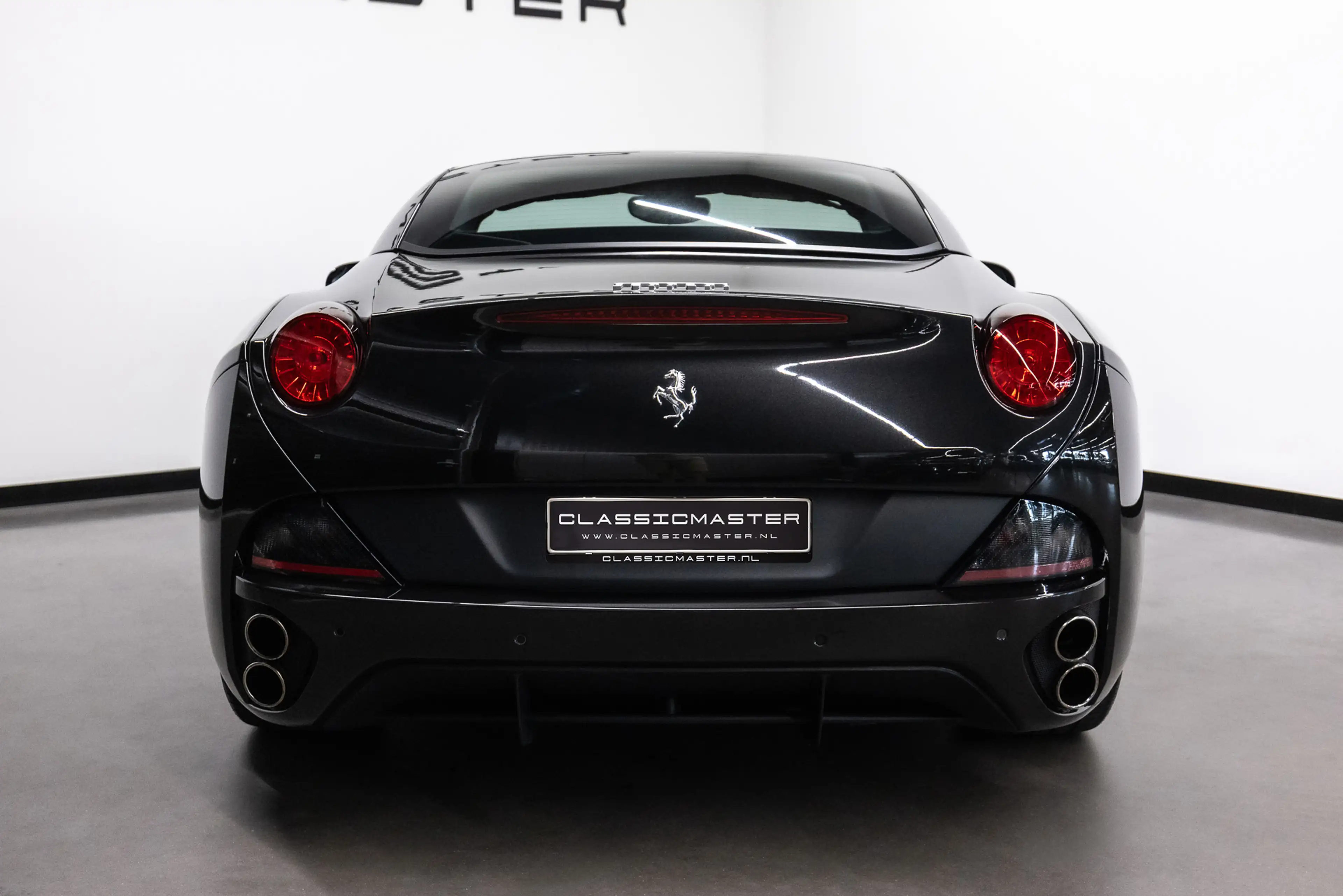 Ferrari California 4.3 V8 30 Btw auto, (€ 107.396,69 Ex B.T.W) DEALER — photo 29