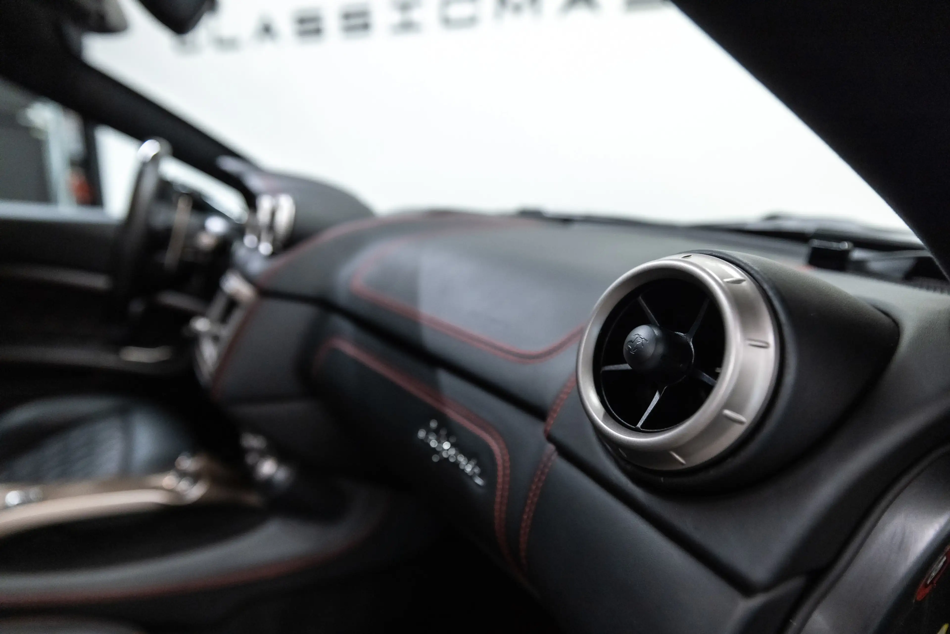 Ferrari California 4.3 V8 30 Btw auto, (€ 107.396,69 Ex B.T.W) DEALER — photo 40