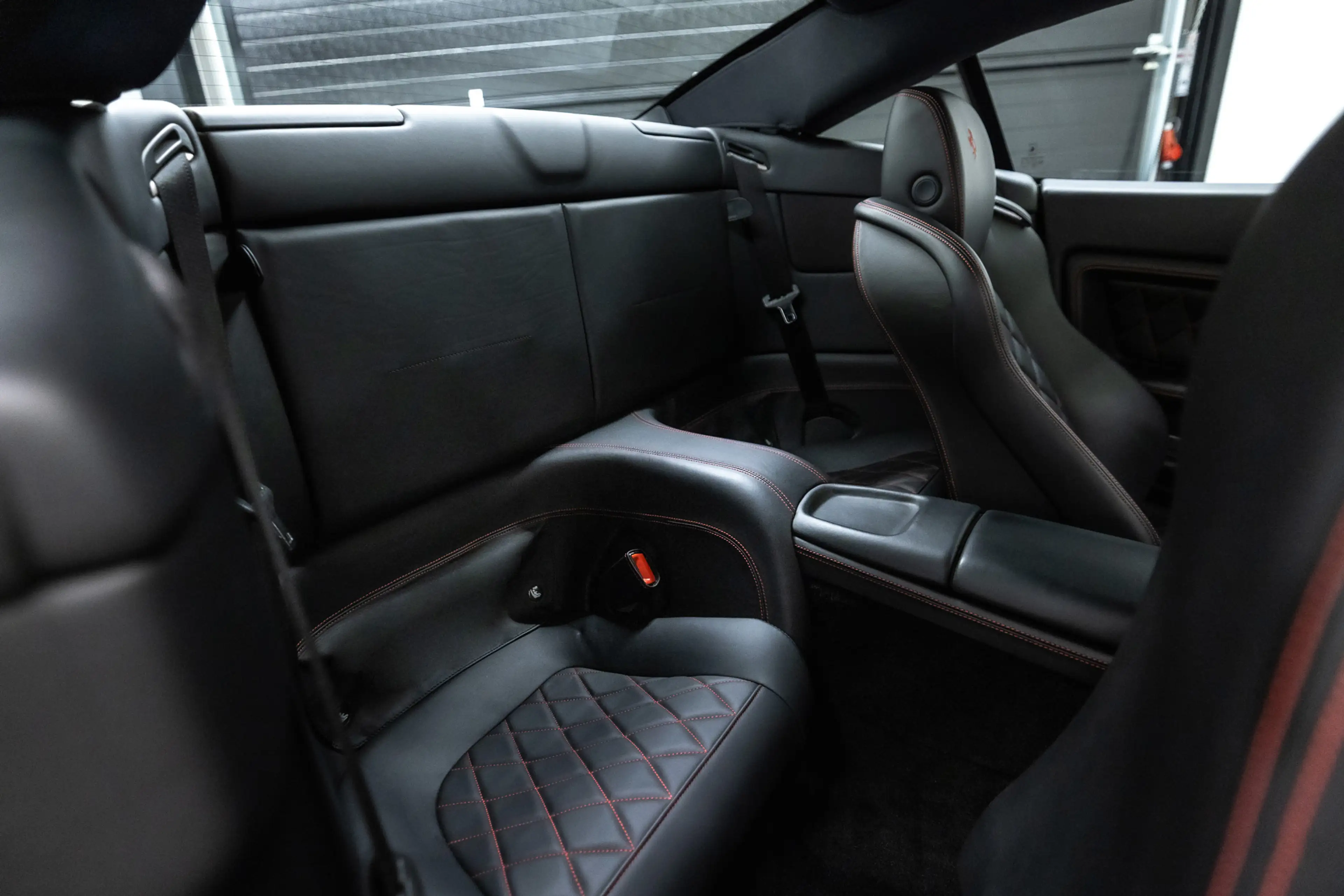 Ferrari California 4.3 V8 30 Btw auto, (€ 107.396,69 Ex B.T.W) DEALER — photo 24