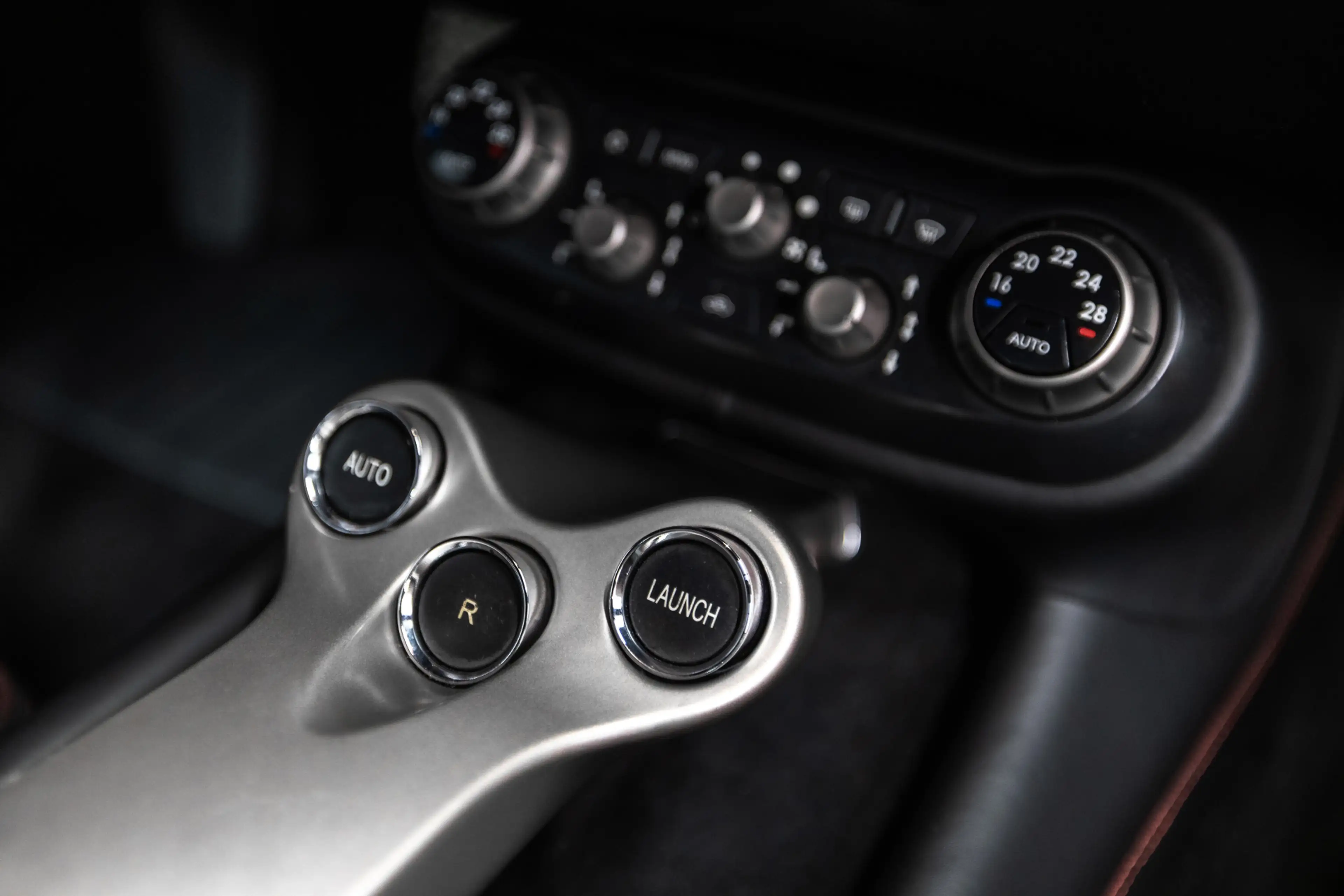 Ferrari California 4.3 V8 30 Btw auto, (€ 107.396,69 Ex B.T.W) DEALER — photo 20