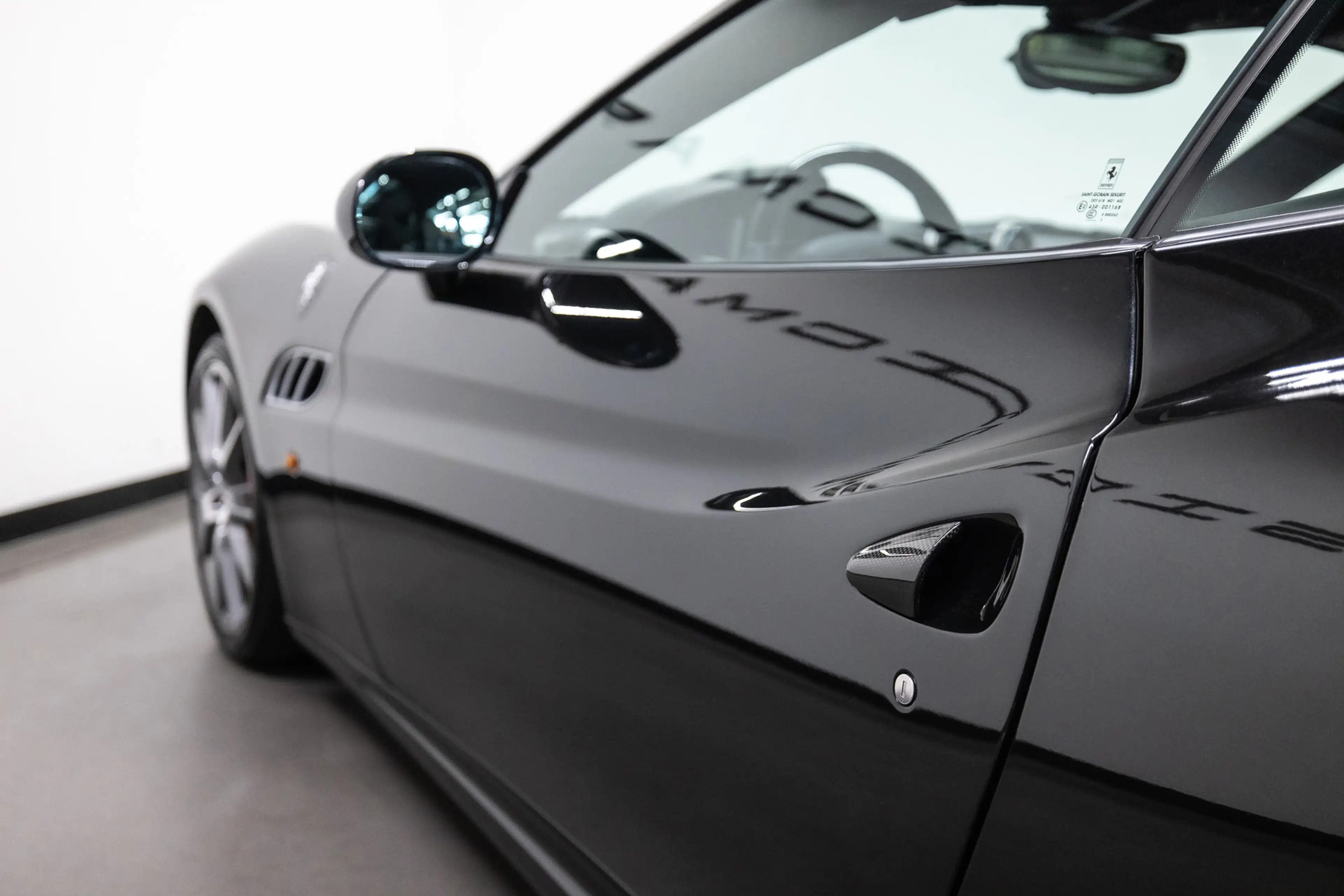 Ferrari California 4.3 V8 30 Btw auto, (€ 107.396,69 Ex B.T.W) DEALER — photo 31