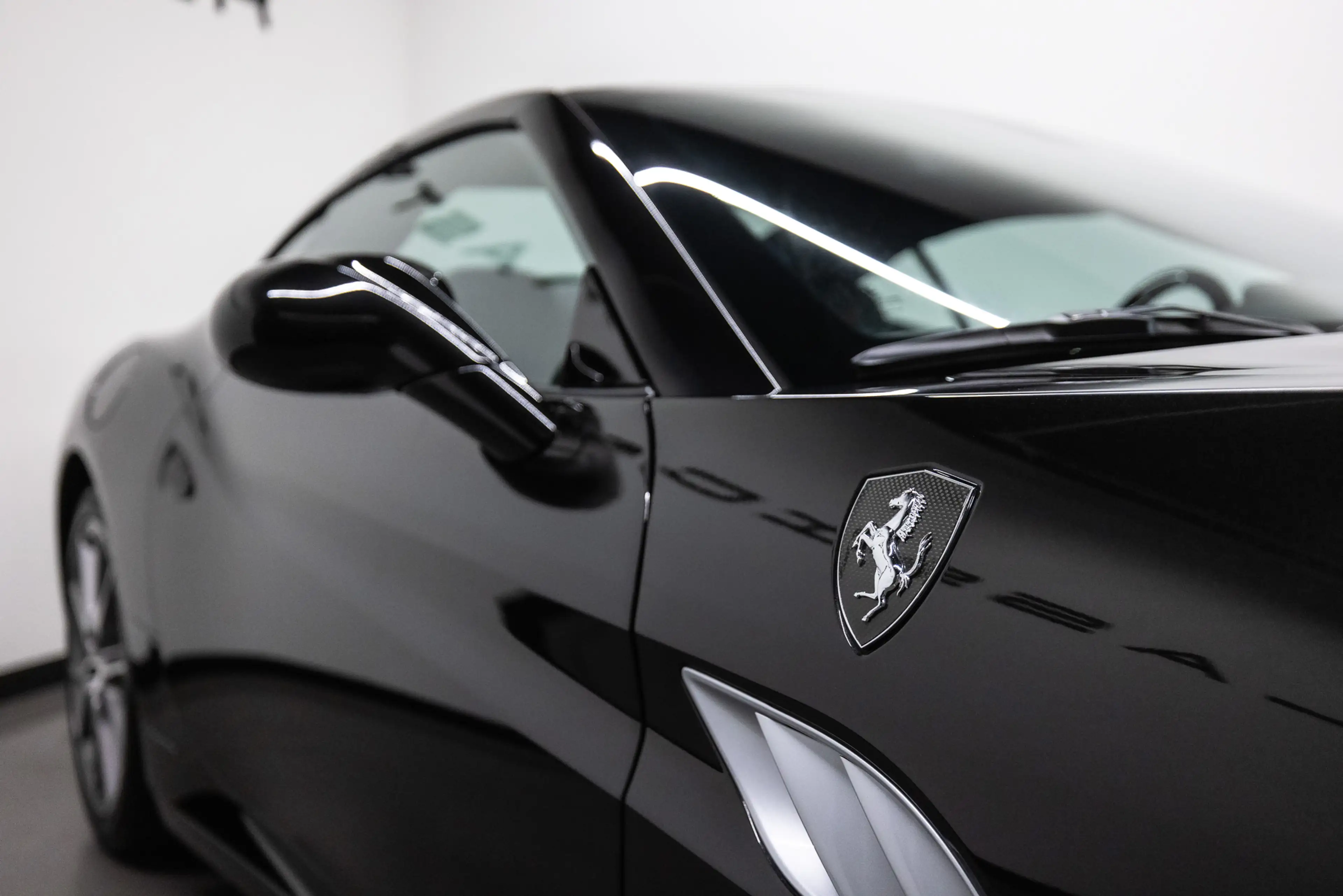 Ferrari California 4.3 V8 30 Btw auto, (€ 107.396,69 Ex B.T.W) DEALER — photo 7
