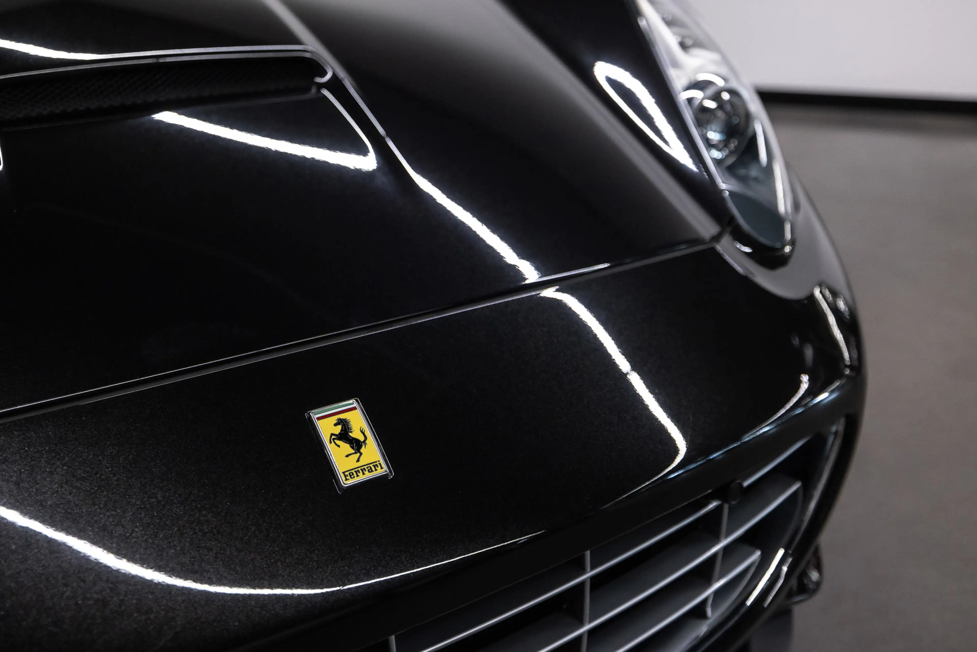 Ferrari California 4.3 V8 30 Btw auto, (€ 107.396,69 Ex B.T.W) DEALER — photo 21