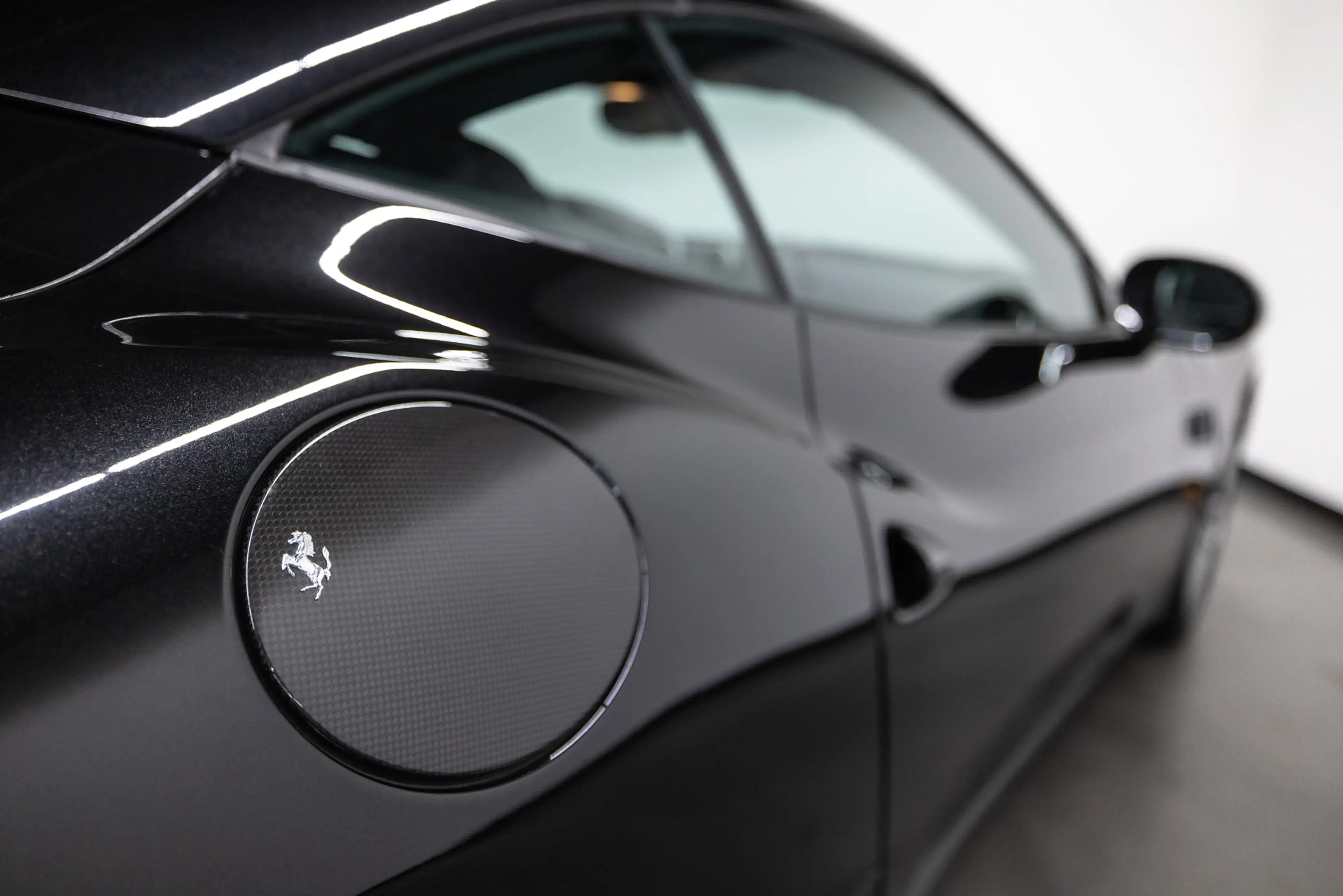 Ferrari California 4.3 V8 30 Btw auto, (€ 107.396,69 Ex B.T.W) DEALER — photo 13