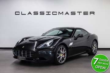 4.3 V8 30 Btw auto, (€ 107.396,69 Ex B.T.W) DEALER