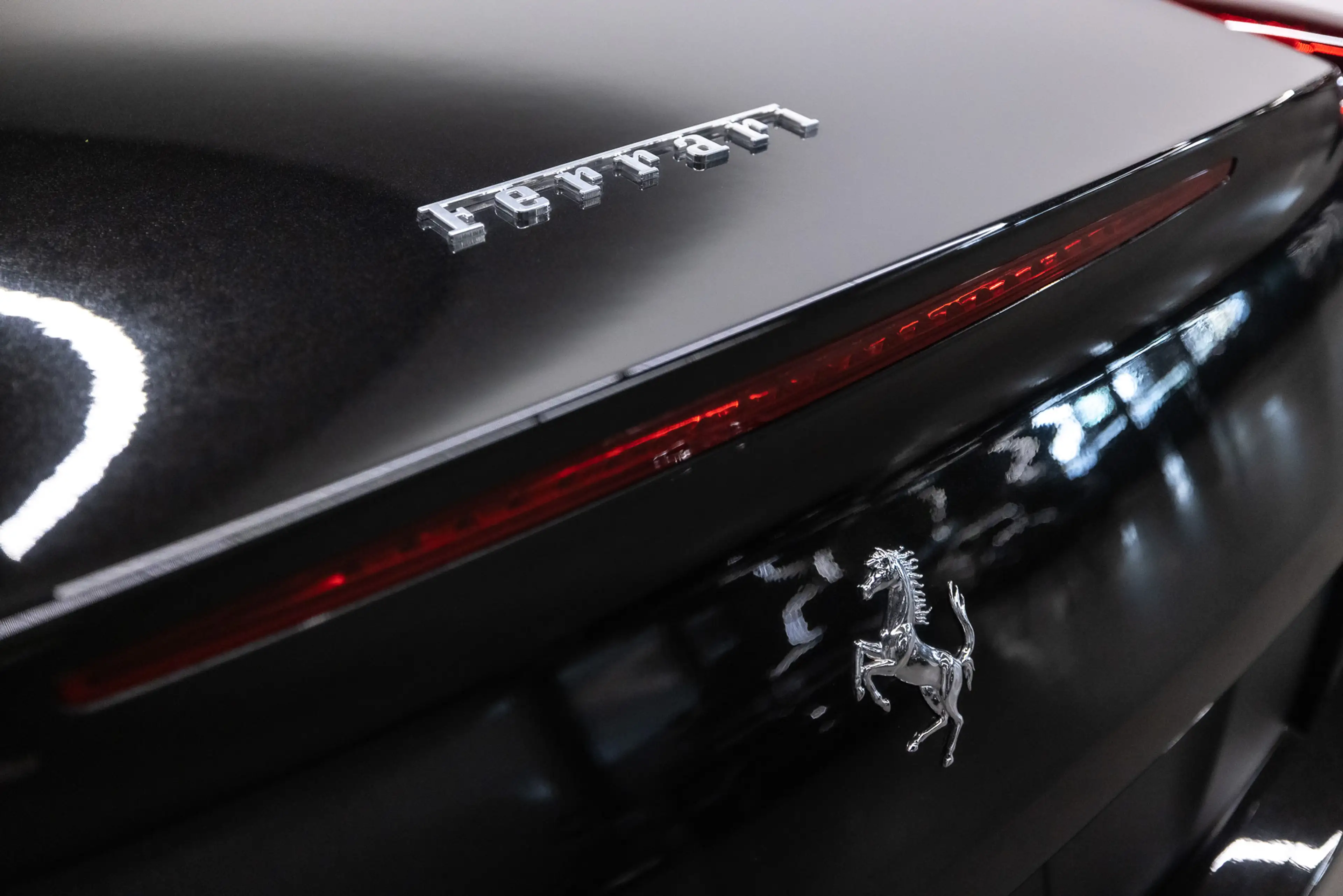 Ferrari California 4.3 V8 30 Btw auto, (€ 107.396,69 Ex B.T.W) DEALER — photo 35