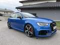 Audi RS3 SB 2,5 TFSI quattro S-tronic DAZA ohne OPF Blau - thumbnail 5