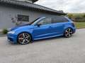 Audi RS3 SB 2,5 TFSI quattro S-tronic DAZA ohne OPF Blau - thumbnail 3
