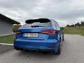 Audi RS3 SB 2,5 TFSI quattro S-tronic DAZA ohne OPF Blau - thumbnail 9