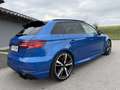 Audi RS3 SB 2,5 TFSI quattro S-tronic DAZA ohne OPF Blau - thumbnail 6