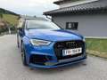 Audi RS3 SB 2,5 TFSI quattro S-tronic DAZA ohne OPF Blau - thumbnail 8
