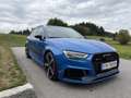 Audi RS3 SB 2,5 TFSI quattro S-tronic DAZA ohne OPF Blau - thumbnail 2