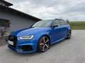 Audi RS3 SB 2,5 TFSI quattro S-tronic DAZA ohne OPF Blau - thumbnail 1