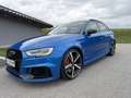 Audi RS3 SB 2,5 TFSI quattro S-tronic DAZA ohne OPF Blau - thumbnail 4