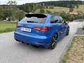 Audi RS3 SB 2,5 TFSI quattro S-tronic DAZA ohne OPF Blau - thumbnail 12