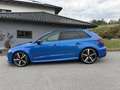Audi RS3 SB 2,5 TFSI quattro S-tronic DAZA ohne OPF Blau - thumbnail 10