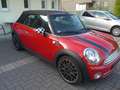 MINI One Cabrio One Roşu - thumbnail 1