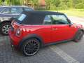 MINI One Cabrio One Roşu - thumbnail 4