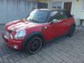 MINI One Cabrio One Roşu - thumbnail 3