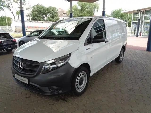 Mercedes-Benz Vito eVito 111 lang,NAVI,KLIMA,KAMERA,NP:60.528,-