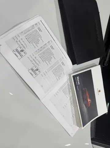 Porsche Macan view 15