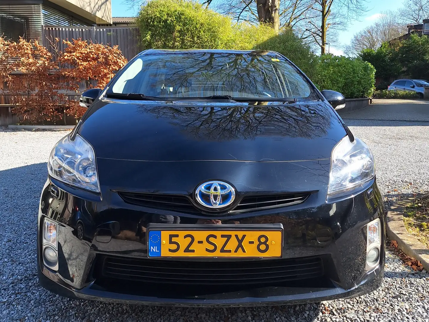 Toyota Prius Prius 1.8 Dynamic | met trekhaak en parkeercamera - 1