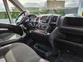 Peugeot Boxer meubelbak laadbrug airco navigatie cruise Blanc - thumbnail 19