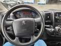 Peugeot Boxer meubelbak laadbrug airco navigatie cruise Wit - thumbnail 21