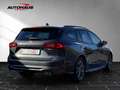 Ford Focus Turnier 1.0 EcoBoost ST-Line Automatik Navi Grau - thumbnail 4