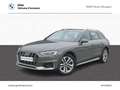 Audi A4 allroad 40 TDI 204ch Avus quattro S tronic 7 Gris - thumbnail 1